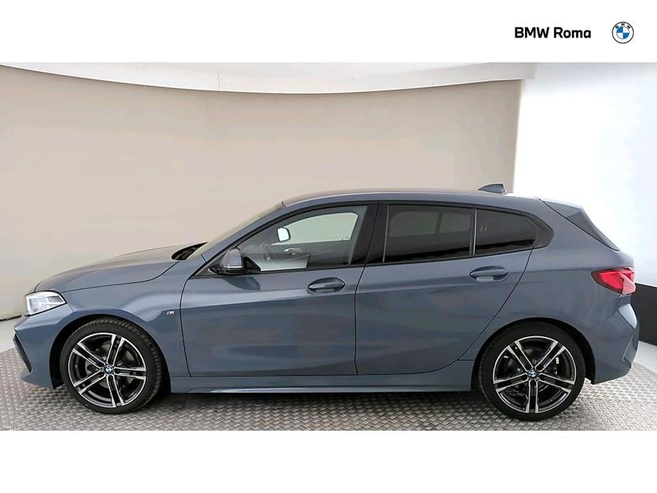 usatostore.bmw.it Store BMW Serie 1 116d Msport auto