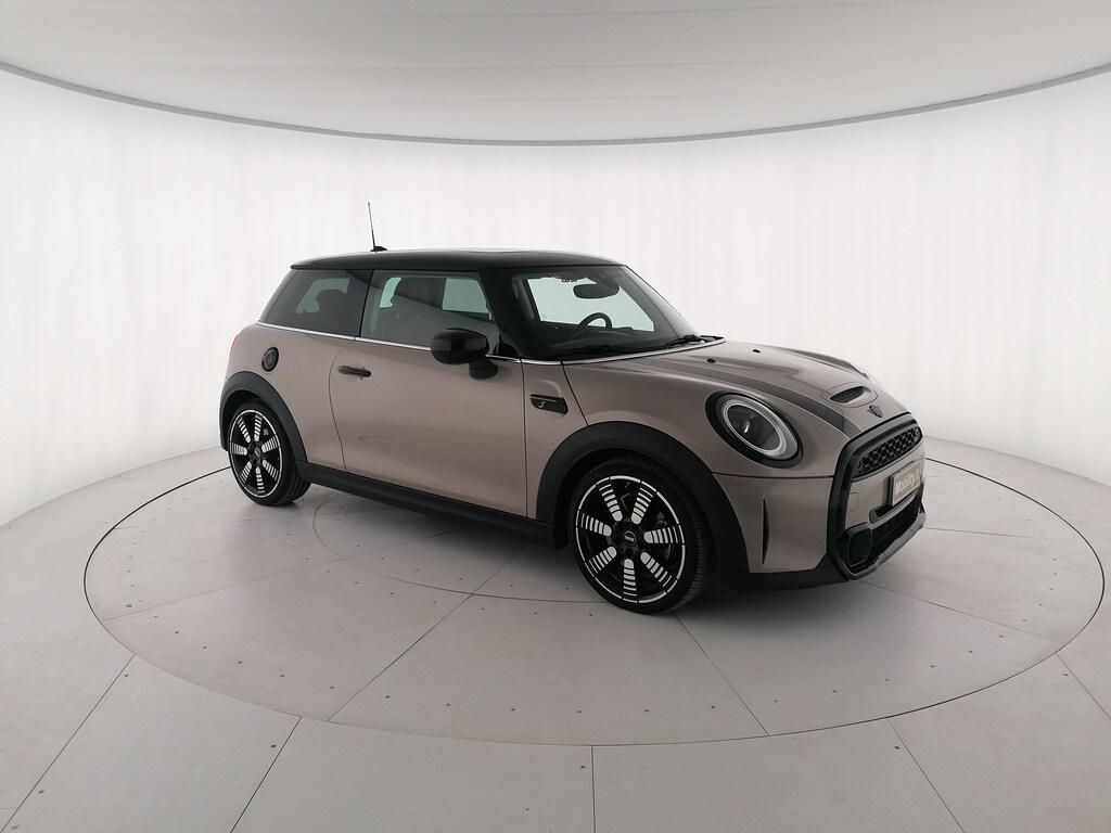 usatostore.bmw.it Store MINI MINI 2.0 TwinPower Turbo Cooper S Business DCT