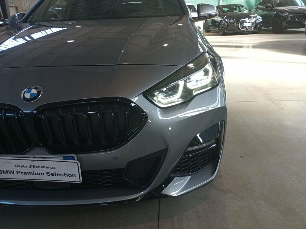 usatostore.bmw.it Store BMW Serie 2 220d Gran Coupe Msport xdrive auto