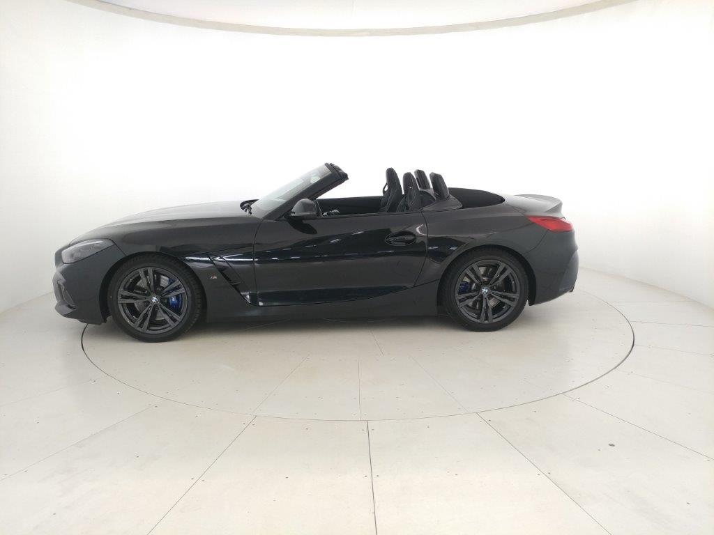 usatostore.bmw.it Store BMW Z4 Z4 M40i auto