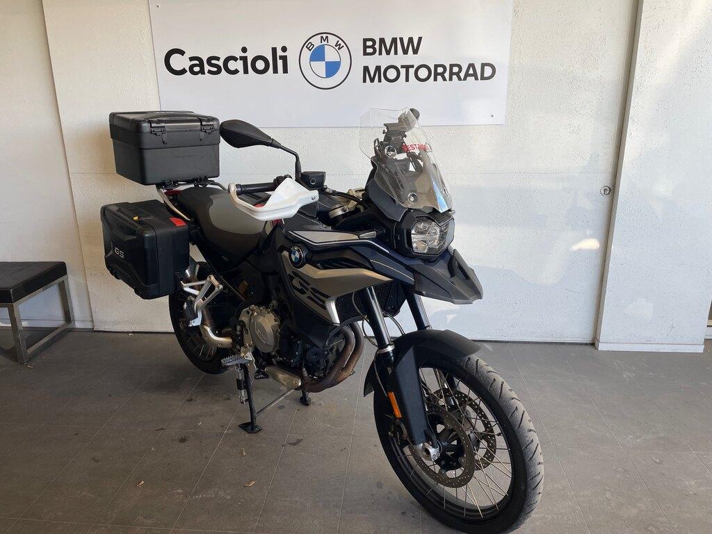 usatostore.bmw-motorrad.it Store BMW Motorrad F 850 GS BMW F 850 GS ABS MY21