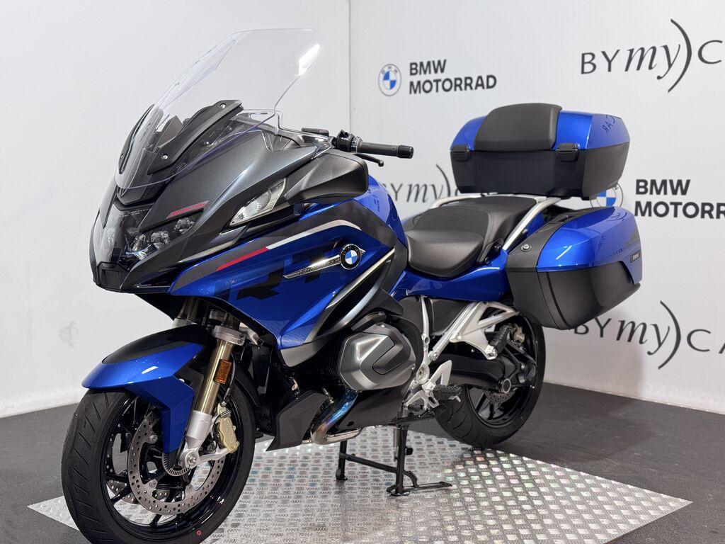 usatostore.bmw.it Store BMW Motorrad R 1250 RT BMW R 1250 RT ABS MY20