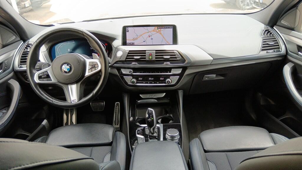 usatostore.bmw.it Store BMW X4 xdrive30d mhev 48V Msport X 286cv auto