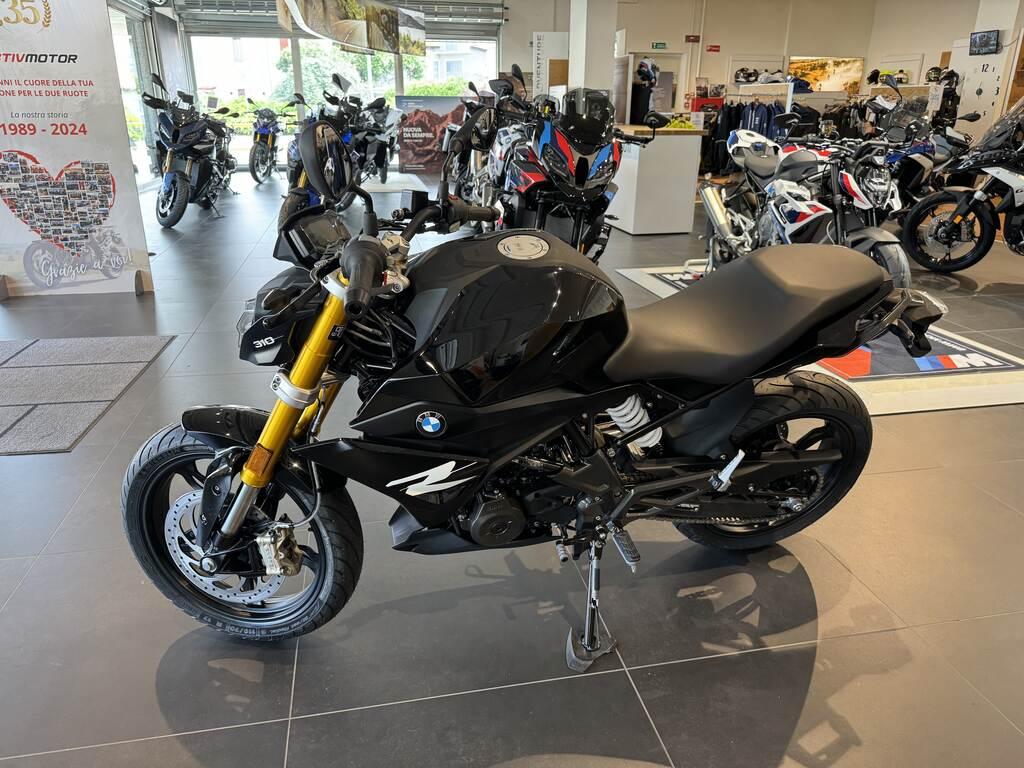 usatostore.bmw.it Store BMW Motorrad G 310 R BMW G 310 R MY21