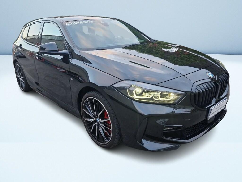 usatostore.bmw.it Store BMW Serie 1 118d Msport auto