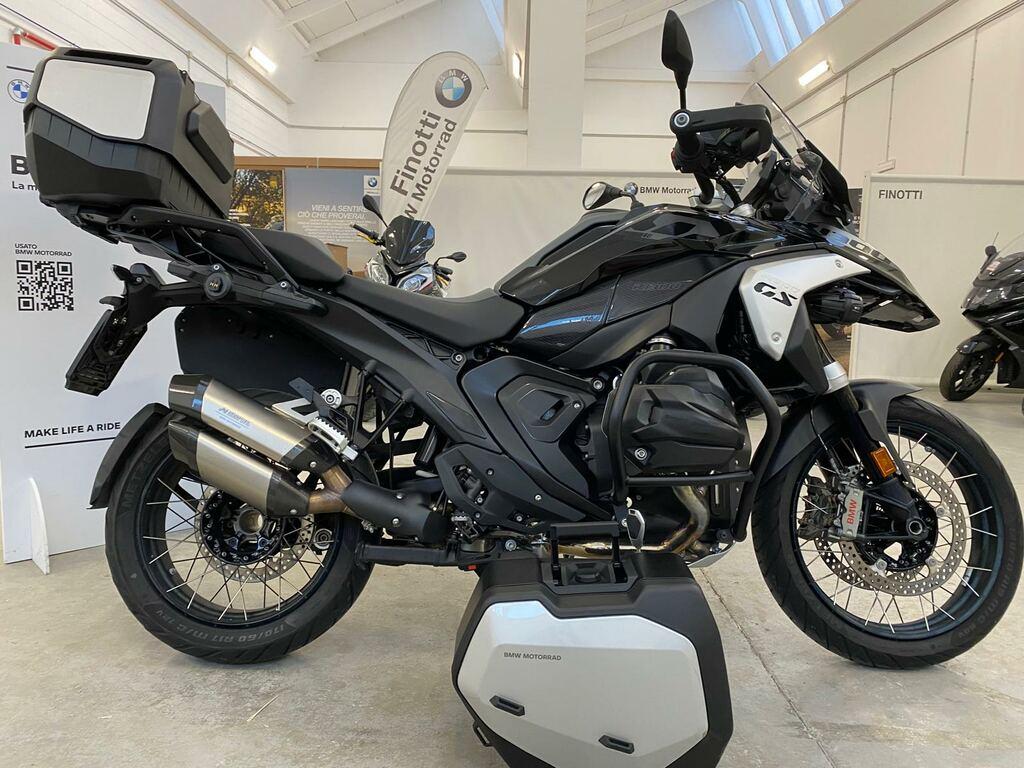 usatostore.bmw-motorrad.it Store BMW Motorrad R 1300 GS BMW R 1300 GS MY23