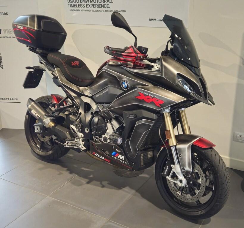 usatostore.bmw.it Store BMW Motorrad S 1000 XR BMW S 1000 XR ABS MY21