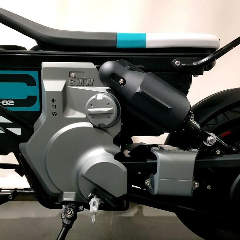 usatostore.bmw-motorrad.it Store BMW Motorrad CE 02 (11Kw) BMW CE 02