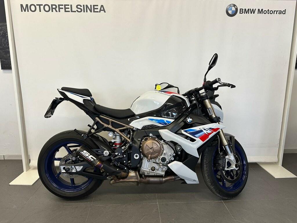 usatostore.bmw.it Store BMW Motorrad S 1000 R BMW S 1000 R ABS MY21