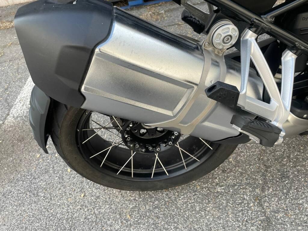 usatostore.bmw-motorrad.it Store BMW Motorrad R 1250 GS BMW R 1250 GS ABS MY21