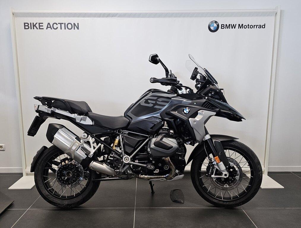 usatostore.bmw.it Store BMW Motorrad R 1250 GS BMW R 1250 GS ABS MY21