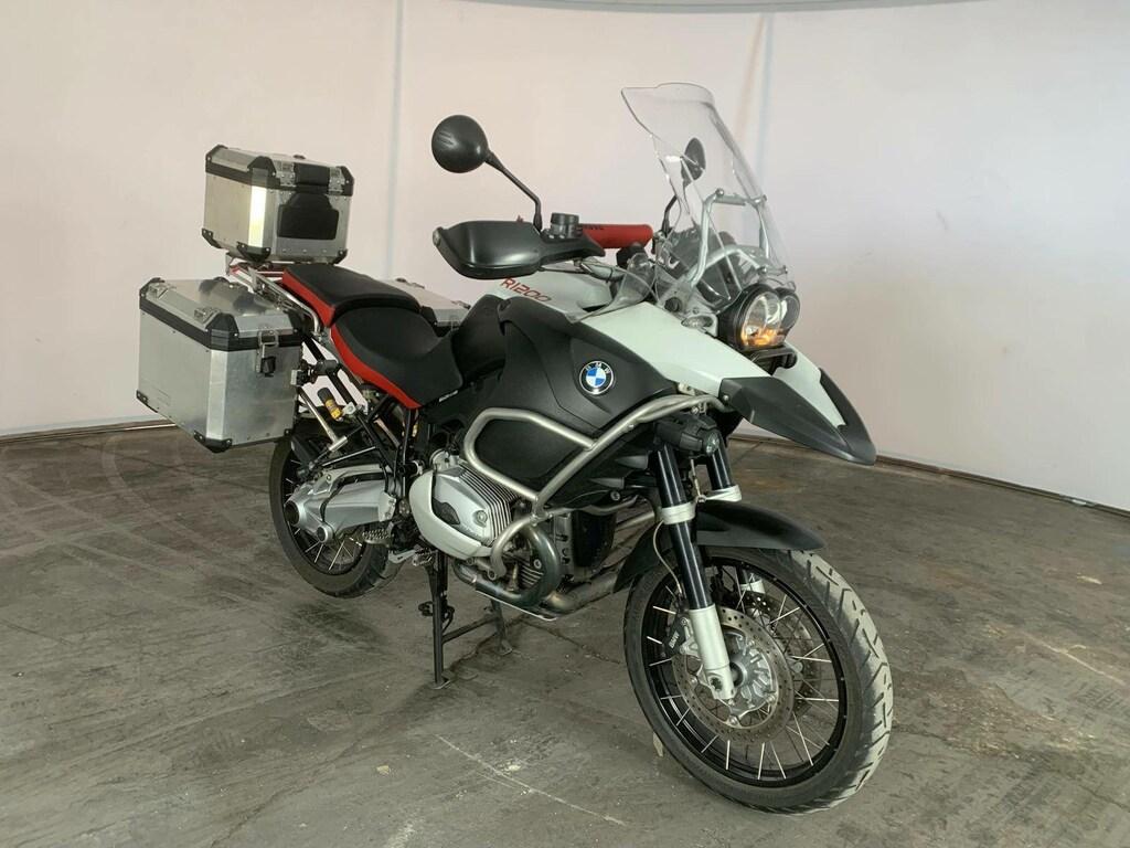 usatostore.bmw-motorrad.it Store BMW Motorrad R 1200 GS BMW R 1200 GS Adventure MY07