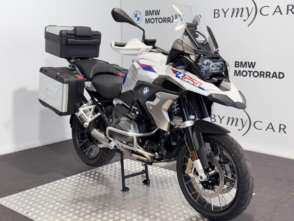 usatostore.bmw-motorrad.it Store BMW Motorrad R 1250 GS BMW R 1250 GS ABS MY21