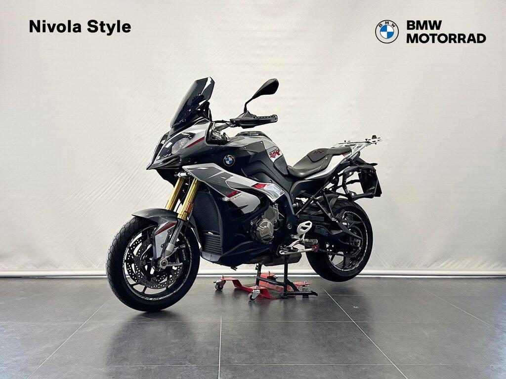 usatostore.bmw-motorrad.it Store BMW Motorrad S 1000 XR BMW S 1000 XR ABS MY17