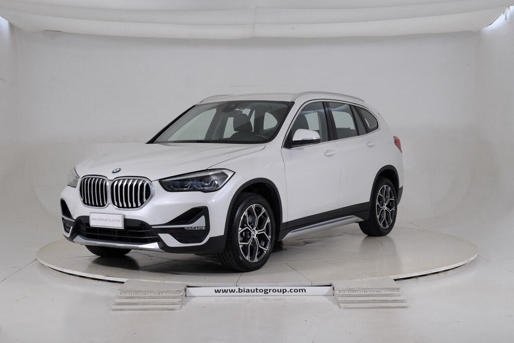 usatostore.bmw.it Store BMW X1 sdrive18i xLine Plus 136cv auto