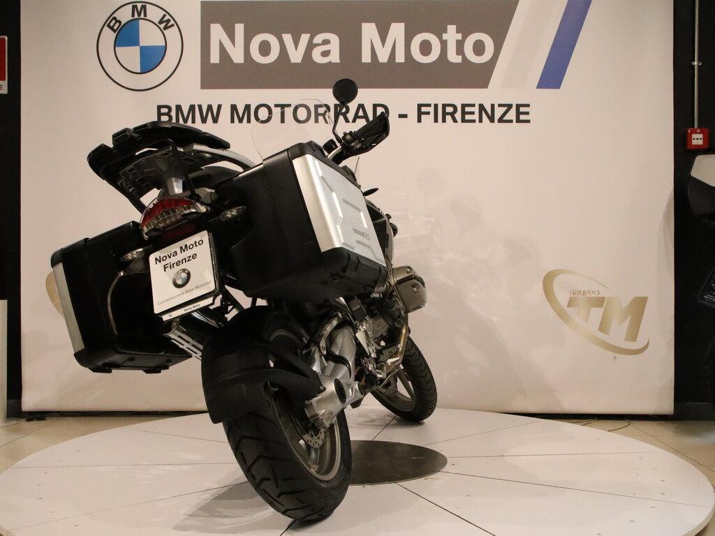 usatostore.bmw-motorrad.it Store BMW Motorrad R 1200 GS BMW R 1200 GS MY07