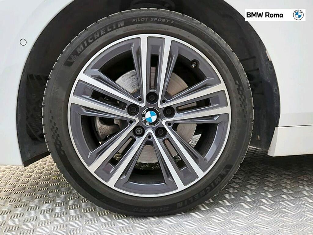 usatostore.bmw.it Store BMW Serie 1 118i Advantage auto