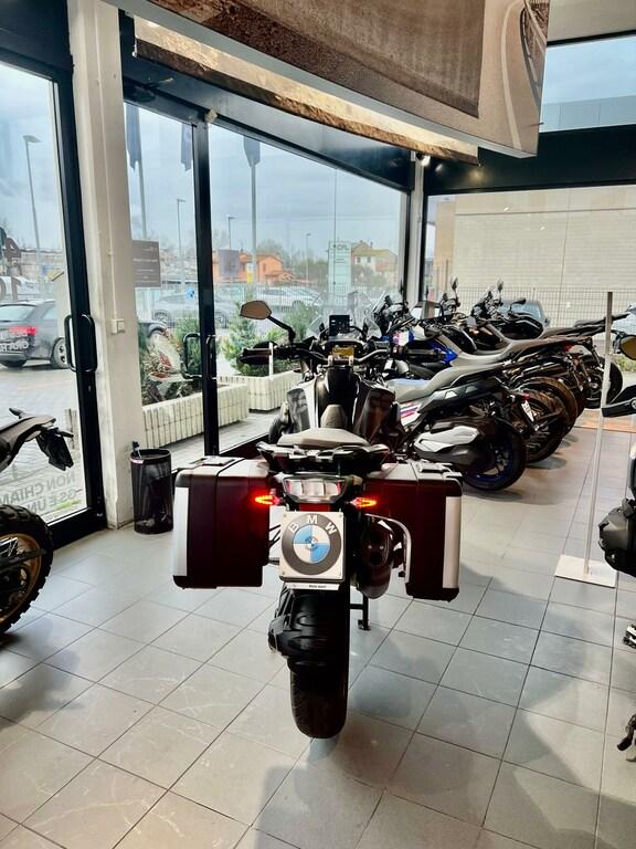 usatostore.bmw-motorrad.it Store BMW Motorrad R 1250 GS ABS