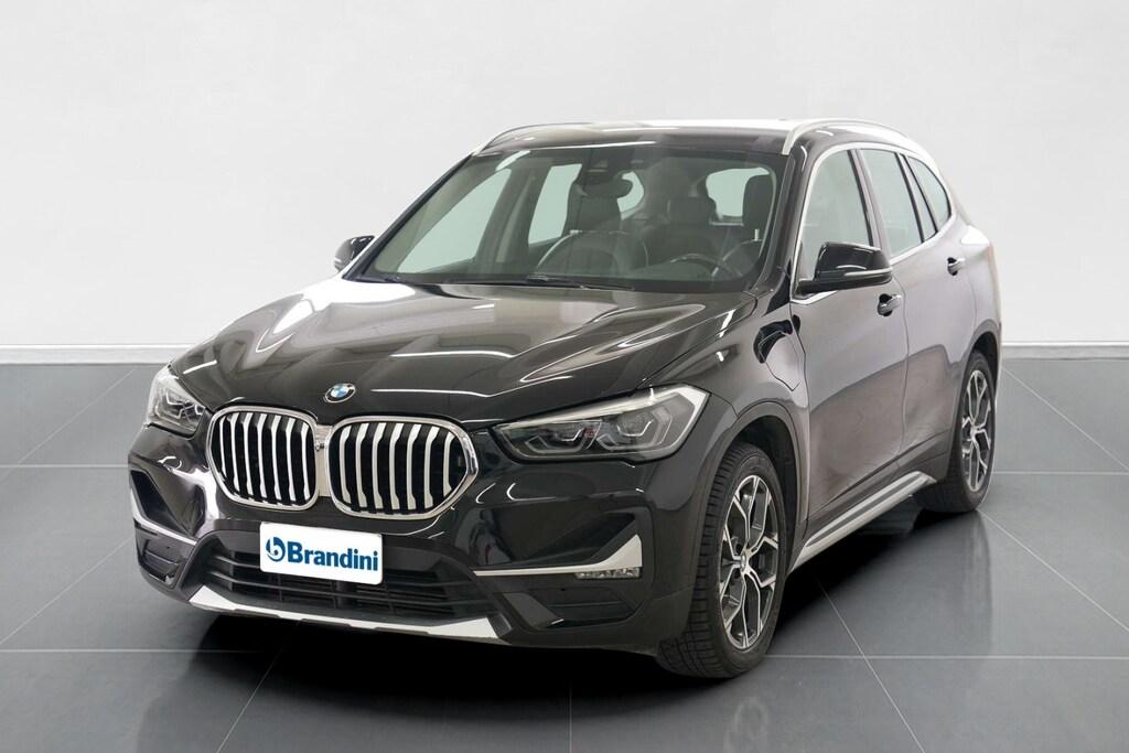 usatostore.bmw.it Store BMW X1 xdrive25e xLine auto