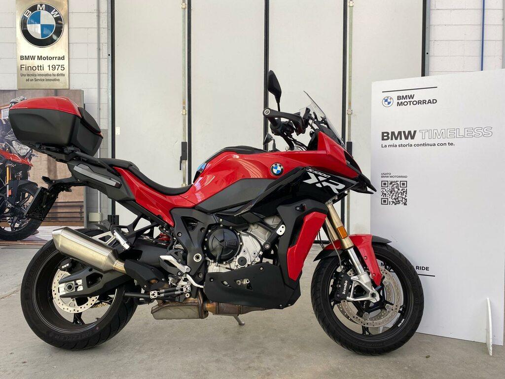 usatostore.bmw-motorrad.it Store BMW Motorrad S 1000 XR BMW S 1000 XR ABS MY21