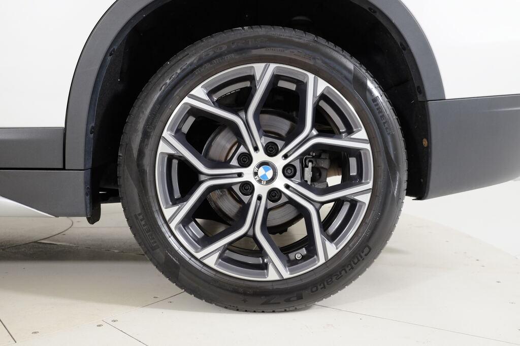 usatostore.bmw.it Store BMW X1 sdrive18i xLine Plus 136cv auto