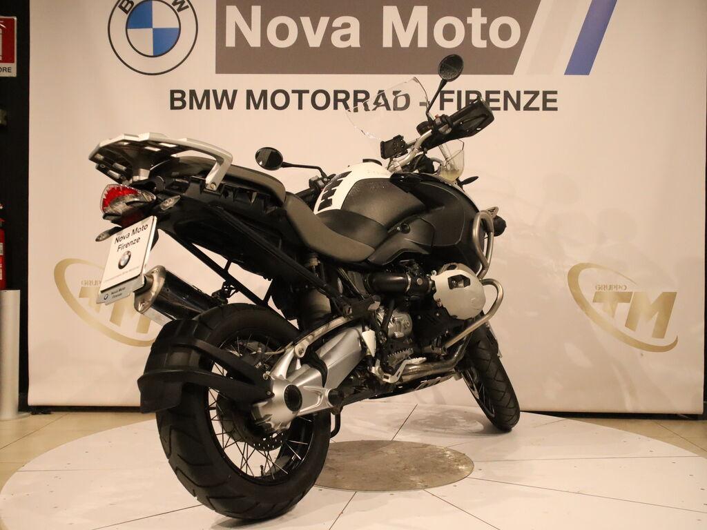 usatostore.bmw.it Store BMW Motorrad R 1200 GS BMW R 1200 GS Adventure MY10