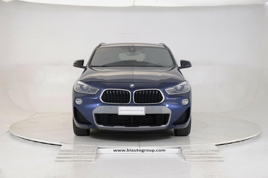 usatostore.bmw.it Store BMW X2 sdrive20i Msport X 192cv auto