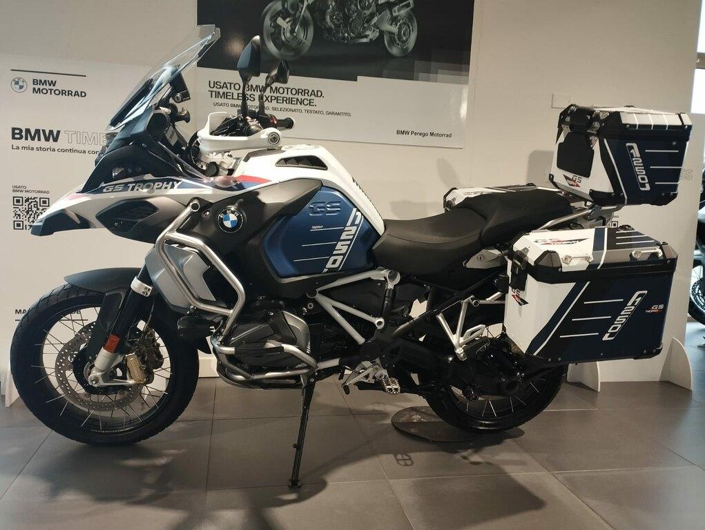 usatostore.bmw.it Store BMW Motorrad R 1250 GS BMW R 1250 GS Adventure ABS MY21