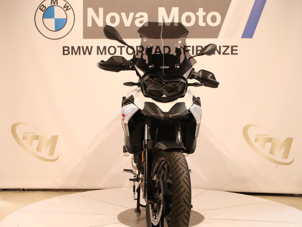 usatostore.bmw-motorrad.it Store BMW Motorrad F 750 GS BMW F 750 GS ABS MY21