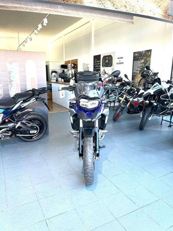 usatostore.bmw-motorrad.it Store BMW Motorrad F 750 GS BMW F 750 GS ABS MY21