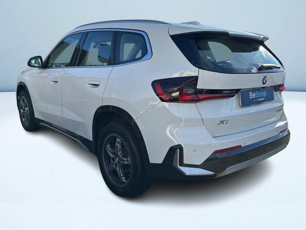 usatostore.bmw.it Store BMW X1 sdrive18d X-Line Edition Signature auto