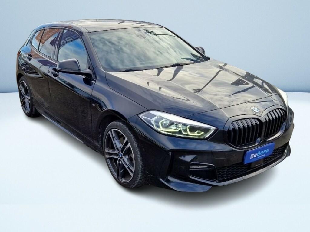 usatostore.bmw.it Store BMW Serie 1 118d Msport auto