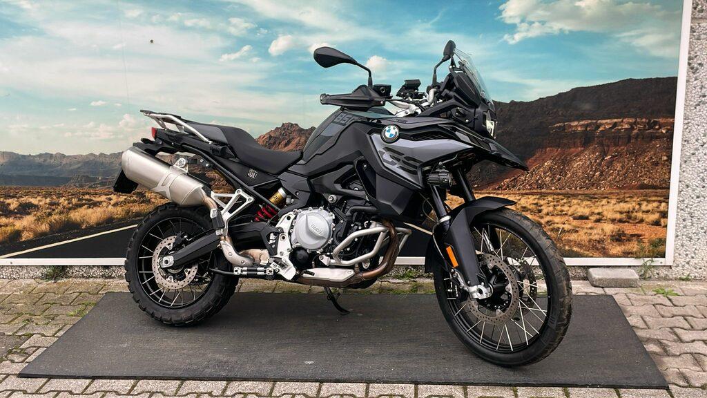 usatostore.bmw-motorrad.it Store BMW Motorrad F 850 GS BMW F 850 GS ABS MY21