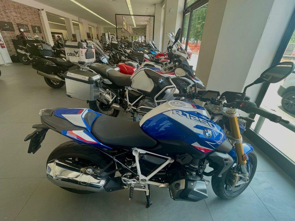 usatostore.bmw-motorrad.it Store BMW Motorrad R 1250 R BMW R 1250 R ABS MY23