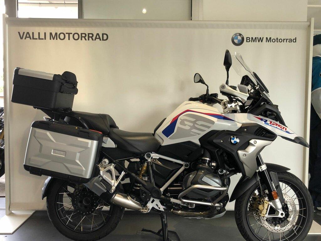usatostore.bmw-motorrad.it Store BMW Motorrad R 1250 GS ABS