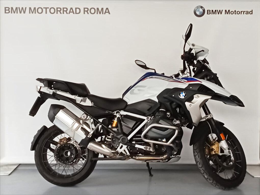 usatostore.bmw-motorrad.it Store BMW Motorrad R 1250 GS BMW R 1250 GS ABS MY19