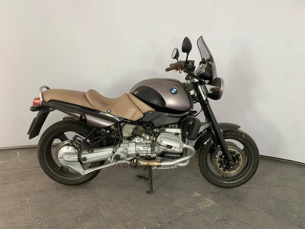 usatostore.bmw-motorrad.it Store BMW Motorrad R 850 R BMW R 850 R Cat