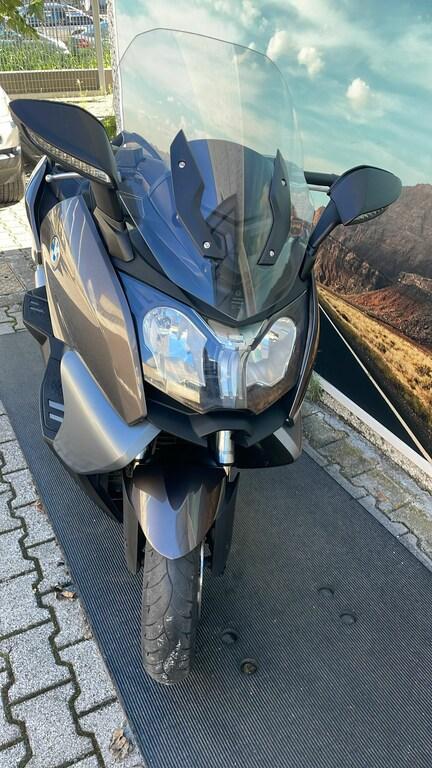 usatostore.bmw.it Store BMW Motorrad C 650 BMW C 650 GT MY12