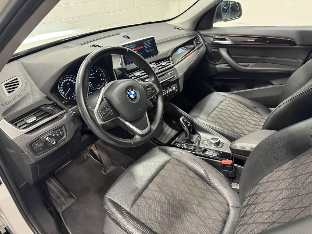 usatostore.bmw.it Store BMW X1 sdrive16d xLine