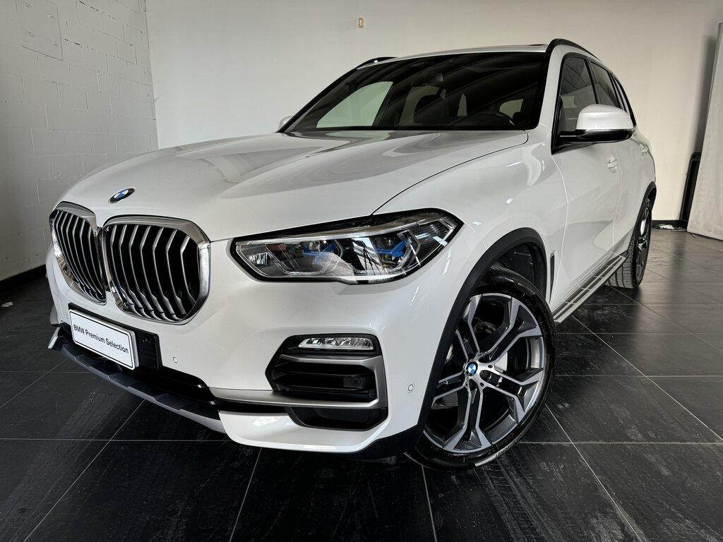 usatostore.bmw.it Store BMW X5 xdrive30d xLine auto