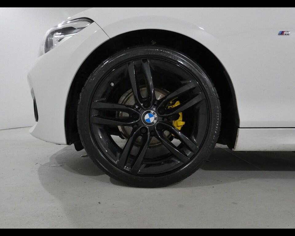 usatostore.bmw.it Store BMW Serie 1 118i Msport 3p