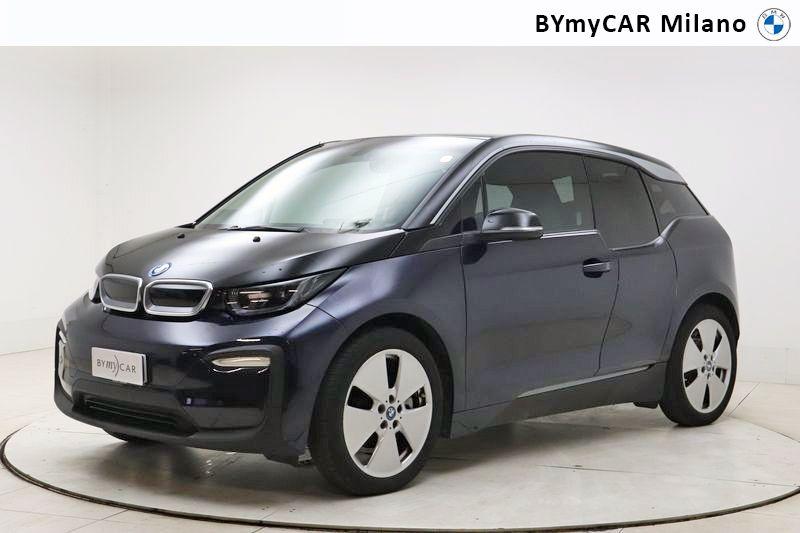 usatostore.bmw.it Store BMW i3 120Ah Advantage