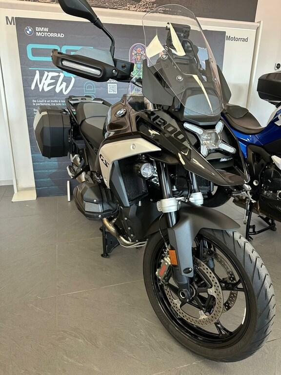 usatostore.bmw-motorrad.it Store BMW Motorrad R 1300 GS 