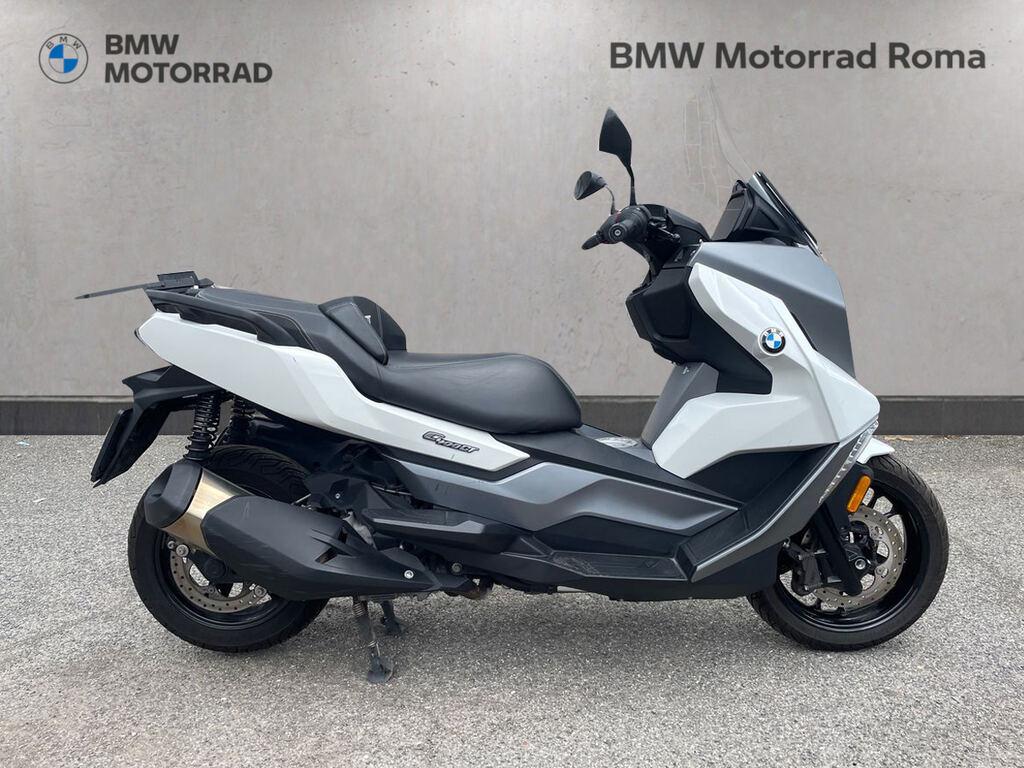 usatostore.bmw-motorrad.it Store BMW Motorrad C 400 GT 