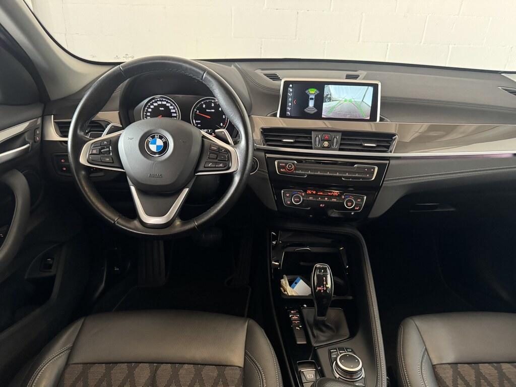 usatostore.bmw.it Store BMW X1 sdrive18d xLine auto