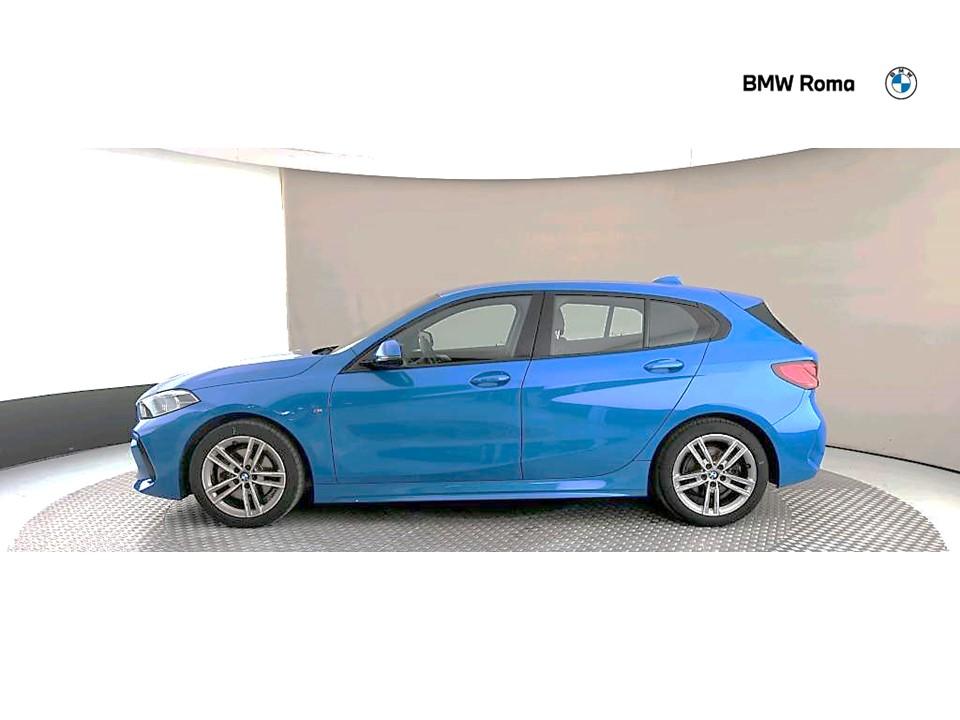 usatostore.bmw.it Store BMW Serie 1 116d Msport auto