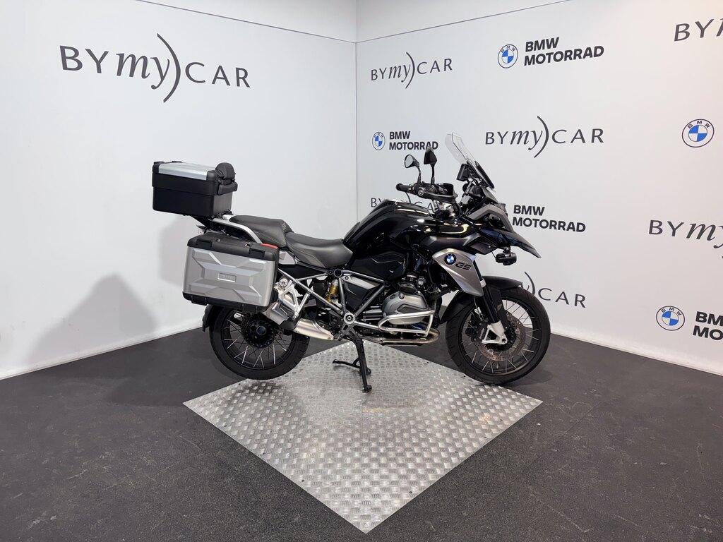 usatostore.bmw-motorrad.it Store BMW Motorrad R 1200 GS BMW R 1200 GS ABS MY14