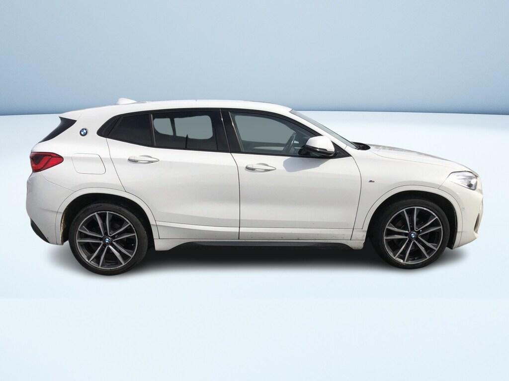 usatostore.bmw.it Store BMW X2 sdrive18d Msport