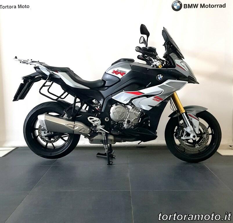 usatostore.bmw.it Store BMW Motorrad S 1000 XR BMW S 1000 XR ABS MY15