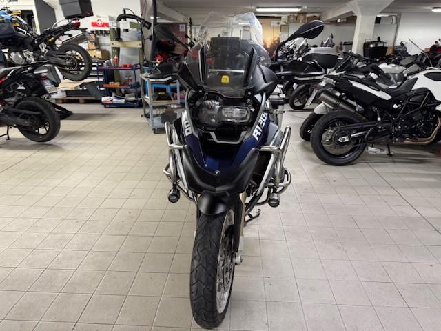 usatostore.bmw-motorrad.it Store BMW Motorrad R 1200 GS BMW R 1200 GS ABS MY14